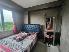 Disewakan Apartemen Kalibata Tower TULIP 2 Kamar Lt 7 Full Furnished