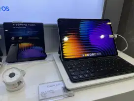 XIAOMI PAD 7 CASHBACK FOR AKSESORIS