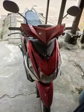 JUAL MOTOR YAMAHA
