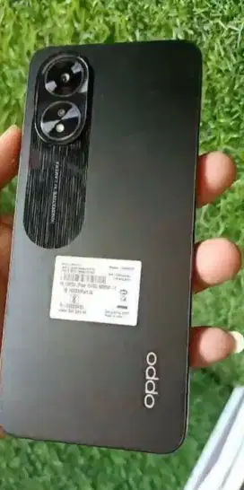 Oppo A18 4+4/128