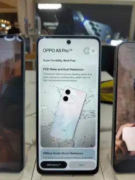 Oppo A5 Pro | Oppo A5 Pro 5G