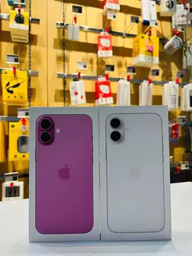 IPHONE 16 128GB