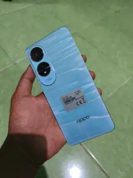 Oppo A60 8/128 Unit Only Mulus like new