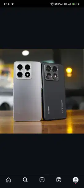 Xiaomi 14T Pro 5G 12/512Gb