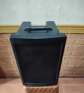 Speaker aktif 10inc build up