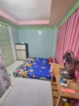 Kamar kos bebas campur daerah gajahmada krukut
