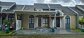 Rumah Siap Huni Di Perumahan Royal Sentraland BTP