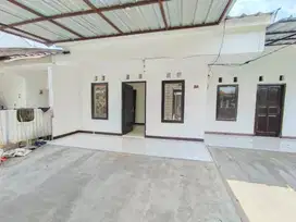 disewakan runah di komplek muarasari kota bandung