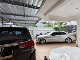 Rumah Agung Permai Raya Sunter Dekat Hermina Lama Dijual