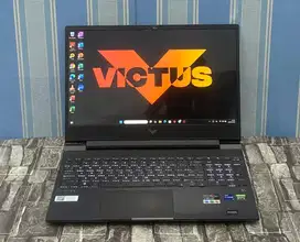 Hp Gaming victus