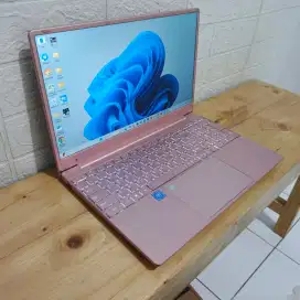 Laptop AST Intel Celeron N5095A RAM 16GB SSD 512GB Notebook Murah