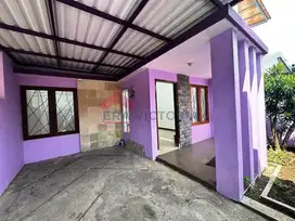 Rumah minimalis di sewakan di Klojen Lowokwaru Malang