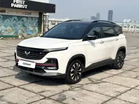 WULING ALMAZ RS PRO 2022 7 SEATER (KM 21RB)