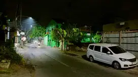 Jual Murah Tanah Raya Jambangan Surabaya Selatan