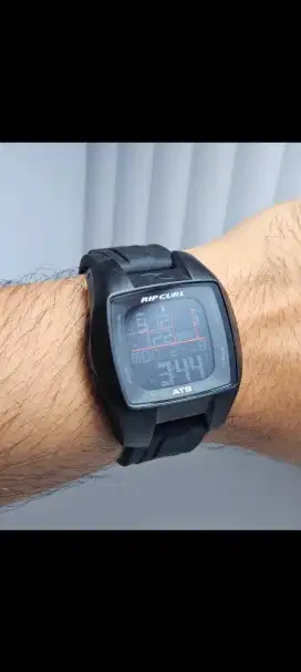Rip curl A1015 jam tangan
