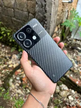 Poco X6 5G 12/256