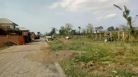 Tanah Kavling Borobugis Pakis Malang