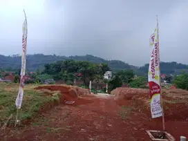 Tanah kavling dekat exit tol ungaran