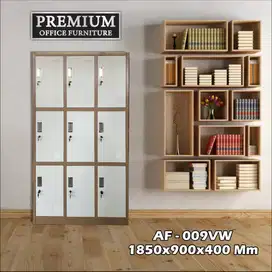 Lemari Arsip Kantor, Lemari Cabinet Termurah