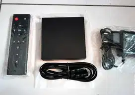 Jual android box OX45 Pro