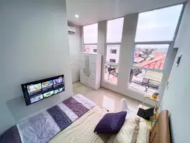 Rumah Kost di Tangerang Kota