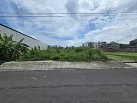 Tanah Strategis Dekat Pintu Tol Klodran Colomadu Solo