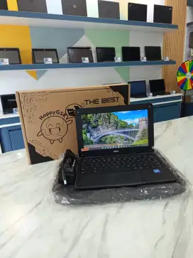 LAPTOP BERGARANSI SIAP COD INSTAN SE-JABODETABEK