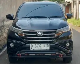 TOYOTA RUSH GR AT 2022
