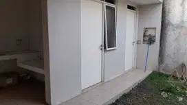 Rumah di Kota Baru Parahyangan, Nyaman Aman Tatar Wangsakerta