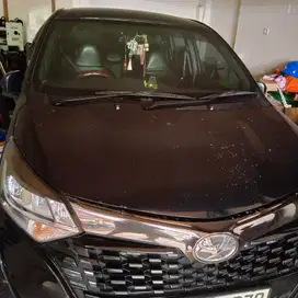 Toyota Calya 2023 Bensin