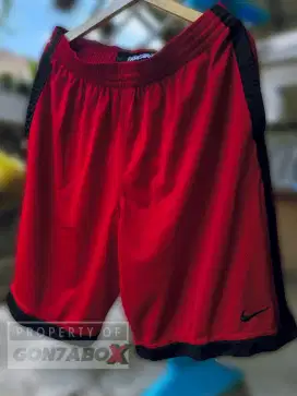Nike Basketball Basket Celana Not Adidas Puma 2XU Or Under Armour