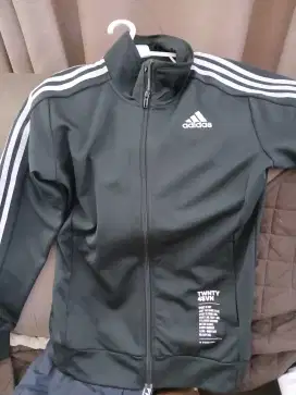Jaket Adidas 3stripes TWNTYSVN
