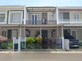 Dijual Rumah 2 Lantai Siap Huni di Sakura Regency Bekasi Timur Bekasi
