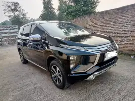 xpander 2019 matic
