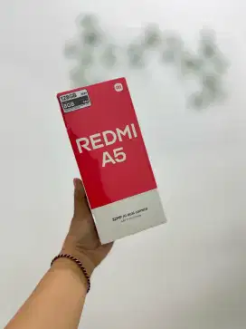 Redmi A5 ram 8/128