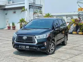 TDP 15JT TOYOTA KIJANG INNOVA REBORN V AT BENSIN BUKAN DIESEL 2021