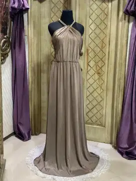 Dress Kaos Glitter