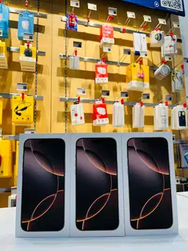 IPHONE 16 PROMAX
