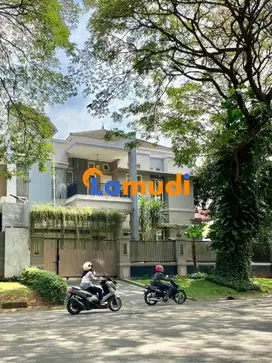 Dijual Cepat Rumah Siap Huni di Modernland Tangerang