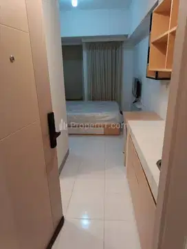 Disewakan apartemen Tokyo riverside pik2 free maintenance