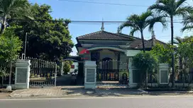Disewakan Rumah terletak Di Mojoroto Dekat Dengan Sekolah-Sekolah
