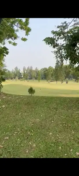 DIJUAL CEPAT KAVLING SIAP BANGUN PARAMOUNT HILLS GOLF diGading Serpong
