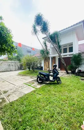 Rumah Lux Kebagusan Pasar Minggu