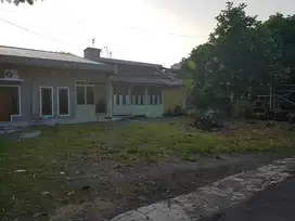 Tanah Murah di Perumahan Gentan Solo