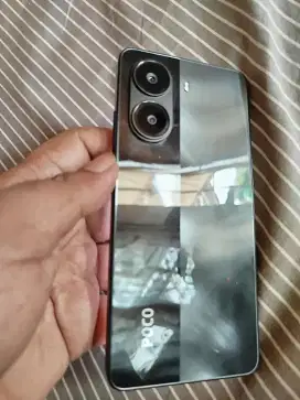 Poco X7 Pro 12/512 pembelian 28 April + Case Nillkin
