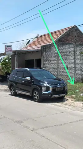 121. Dijual Tanah 0 Jl. Raya Kedamean Gresik