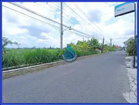 Mangku Aspal, Lingkungan Nyaman di Purwomartani Kalasan