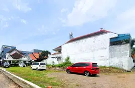 Sawojajar, Kawasan Favorit! Kavling Strategis Dekat Kampus UM 2