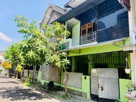 Kost 2lantai Mahasiswa UMS Kartasura