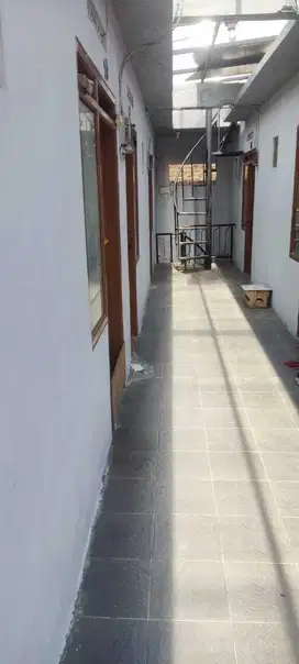 Jual cepat kos-kosan aktif bagus di mohammad toha bandung